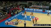 CBA-1314赛季-常规赛-第3轮-福建泉州银行vs山西中宇-合集