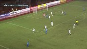 亚冠-15赛季-小组赛-第2轮-第60分钟射门 富力张烁门前抽射被扑-花絮