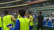 中超-17赛季-中超巡礼：野兽降临新帅出师不利 带着遗憾申花再冲亚冠-专题