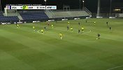 天赋异禀！德斯特上演一条龙+世界波 巴萨左边路10年无忧？