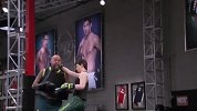 UFC-14年-终极斗士第20季：佩提斯团队集体悉心指导爱斯琳-花絮