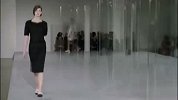 秀场-20130923-Jil Sander 2014春夏米兰时装发布会
