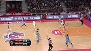 CBA-1617赛季-常规赛-第15轮-山西汾酒股份vs新疆喀什古城-全场