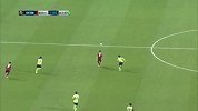 亚冠-16赛季-淘汰赛-半决赛-第2回合-首尔FC2:1全北现代-精华