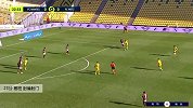 昂班 法甲 2020/2021 南特 VS 梅斯 精彩集锦