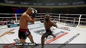格斗-14年-Glory18俄克拉荷马站：轻重量级挑战者赛穆威卡萨vs卡瓦拉里-全场