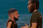 小甜甜变牛夫人？恶搞伦纳德变渣男与Drake分手