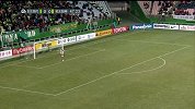 亚冠-15赛季-小组赛-第1轮-全北现代0：0柏太阳神-全场