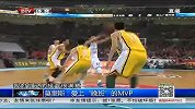 CBA-1314赛季-季后赛-总决赛-莫里斯爱上“晚班”的MVP-新闻