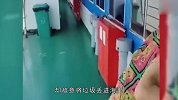 垃圾！当孩子面儿，“低”素质大妈船上竟如此“伤风败俗”
