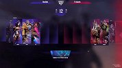 【雷锋杯】StarClub vs Tt eSports 风暴英雄第11季A组