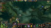 DOTA2 ESL德国邀请赛 VG vs LGD.INT 第三局