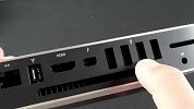 2011苹果新款Mac mini开箱简介