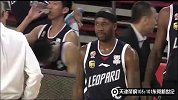 CBA-1314赛季-常规赛-第6轮-天津荣钢vs东莞新世纪-合集
