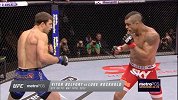 UFC-17年-本周最佳KO：贝尔福特转身脚接组合拳 满状态维托轻送虐杀洛克霍德（6月2日）-精华