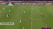 劳尔·希门尼斯 英超 2019/2020 狼队 VS 曼城 精彩集锦