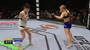 UFC-16年-UFC ON FOX 21主赛全程（何鹏、郑文祺解说）-全场