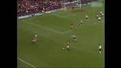 索尔斯科亚绝杀！回顾99年曼联2-1利物浦全场集锦