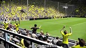 体育游戏-14年-《实况2015》游戏新特性介绍