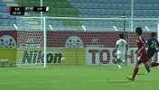 U22亚洲杯-14年-小组赛-第2轮-中国1：2沙特阿拉伯-精华