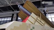 侦察、打击、封控……中国研制轻型高机动车载蜂群武器系统航展首秀