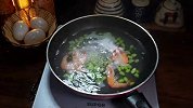 虾煮几分钟就熟了，虾煮4分钟就熟了