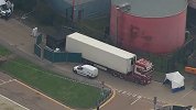 英国“死亡货车”司机今出庭 3人被保释