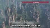 载韩国游客大巴在张家界发生事故，致8人受伤
