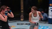UFC格斗之夜175：阿加波娃VS格拉索