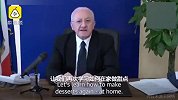 意大利市长恳请市民复活节别外出：我们可能失去一切
