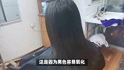 为什么理发师都不建议染黑色？理发师警告你这些问题！