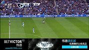 英超-1314赛季-联赛-第33轮-曼城4：1南安普顿-全场