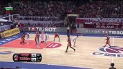CBA-1617赛季-常规赛-第9轮-四川品胜vs九台农商银行-全场