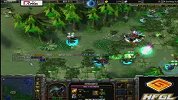 DOTA-20111214-浩方黄金联赛DK对IG3