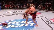 UFC-14年-UFC174副赛：德洛姆vs田中通俊-精华