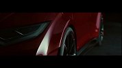 汽车日内瓦-Honda_Civic_Type_R_Concept_Trailer