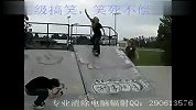 搞笑-20120326-美女搞笑失误集锦.爆笑