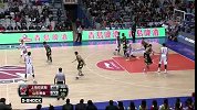 CBA-1314赛季-常规赛-第31轮-杰克逊送妙传 吴冠希双手暴扣得手-花絮