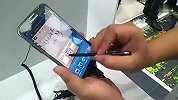 三星Galaxy Note II Pop up Note用法-unwireHK