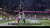 NFL-1516赛季-常规赛-第5周-印第安纳波利斯小马27:20休斯顿德州人-精华