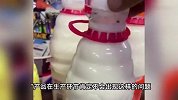 “喝一口发现有蛆，再开一瓶，还是有蛆”！娃哈哈、市监局回应