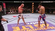 UFC-14年-UFC Fight Night 47：格斗之夜47班戈站集锦-精华