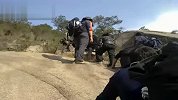 旅游-良人户外运动俱乐部穿越大罗山