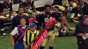 NFL-1415赛季-百大球员第99名：新奥尔良圣徒防守端锋Cameron Jordan-专题
