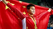 奥运会-16年-孙杨带病出战遗憾出局 一金一银无愧中国泳军领袖-新闻