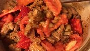牛腩要这样红烧，下酒硬菜
