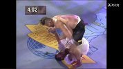 UFC-18年-【经典KO】1993-1995 UFC那些劲爆场面-精华