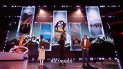#2025中国广电视听精品之夜#精彩瞬间→#侯鸿亮梅婷金巴分享生命树幕后艰辛#