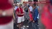 外籍游客扎堆涌入海南！海南文旅又火了一把
