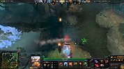 【战术大师DOTA2第一视角】80分钟炸弹人，超神30杀！
